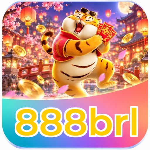 Aplicativo mobile 888brl para iOS e Android